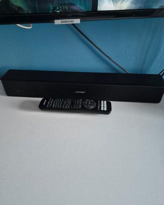 Soundbar Bose Solo 5 TV