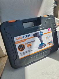 Miniutensile elettrico Dexter