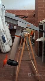 Motore fuoribordo elettrico Torqeedo