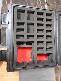 Warhammer fantasy blocco esercito nani