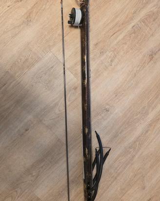 Arbalete fucile Saber 100 Dapiran