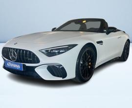 Mercedes-Benz SL MERCEDES-AMG 63 4M+ PREMIUM PLUS