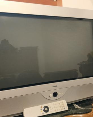 TV Loewe a tubo catodico CRT, fascia alta qualità