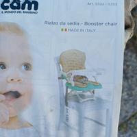 Rialzo da sedia CAM