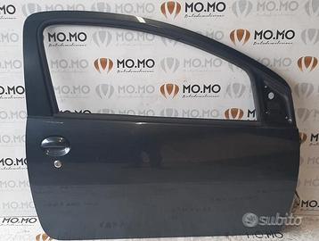 Porta destra citroen c1 107 AYGO