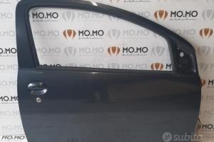 Porta destra citroen c1 107 AYGO