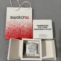 Orologio swatch