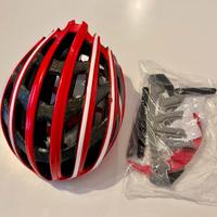 Casco ciclismo S-Works Prevail