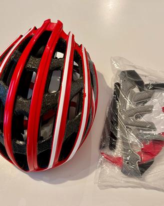 Casco ciclismo S-Works Prevail
