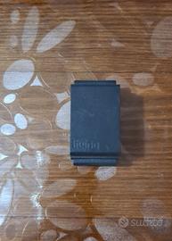 Copriforo Tappo Bticino Living Classic