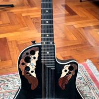 Mandolino ovation