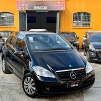 Mercedes-benz A 180 CDI 109CV - Neopatentati