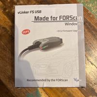 Cavo diagnostico per auto e usb