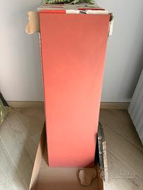 Piastrelle Marsala 30x90 NUOVE – 11 mq lotto unico