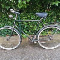 BICICLETTA D'EPOCA DA UOMO OTTIMAMENTE CONSERVATA