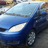 Ricambi mitsubishi colt anno 2007 cil 1.5 diesel