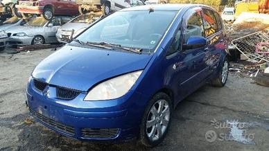 Ricambi mitsubishi colt anno 2007 cil 1.5 diesel