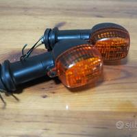 Frecce aftermarket per moto custom