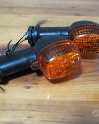 Frecce aftermarket per moto custom