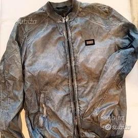 Giubbotto Dolce & Gabbana prima linea originale