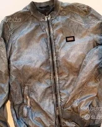 Giubbotto Dolce & Gabbana prima linea originale