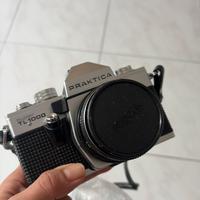 Macchina fotografica