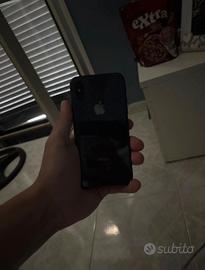 Iphone xs leggete descr.