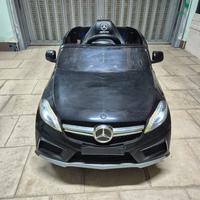 Auto per bambini Mercedes amg a45