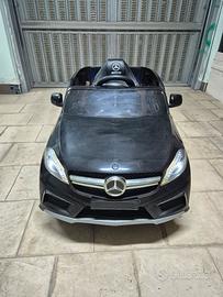 Auto per bambini Mercedes amg a45