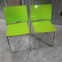 Sedie design Hola Bontempi