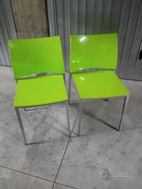 Sedie design Hola Bontempi