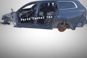 Scocca per ricambi Volvo V90 2021