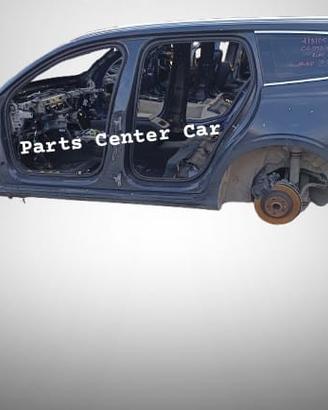 Scocca per ricambi Volvo V90 2021