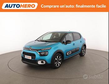 CITROEN C3 VA79611
