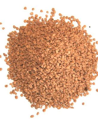 Nocciolino per stufe