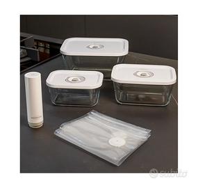 Vorwerk Nuovo Sistema Pompa Sottovuoto Originale