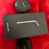 SmartphoneSamsung S25 NuovoAnchePermuta