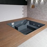 Piscina Spa