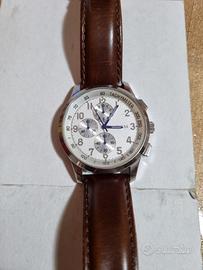 Orologio uomo guess tachymeter W13530G2