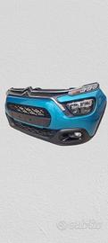 Musata e ricambi citroen c3 fulled