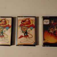 Musicassette festival sanremo