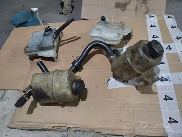 vaschetta olio freni e servosterzo Multipla 1e2ser