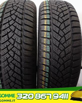 Gomme 205/60/16 FULDA Invernali