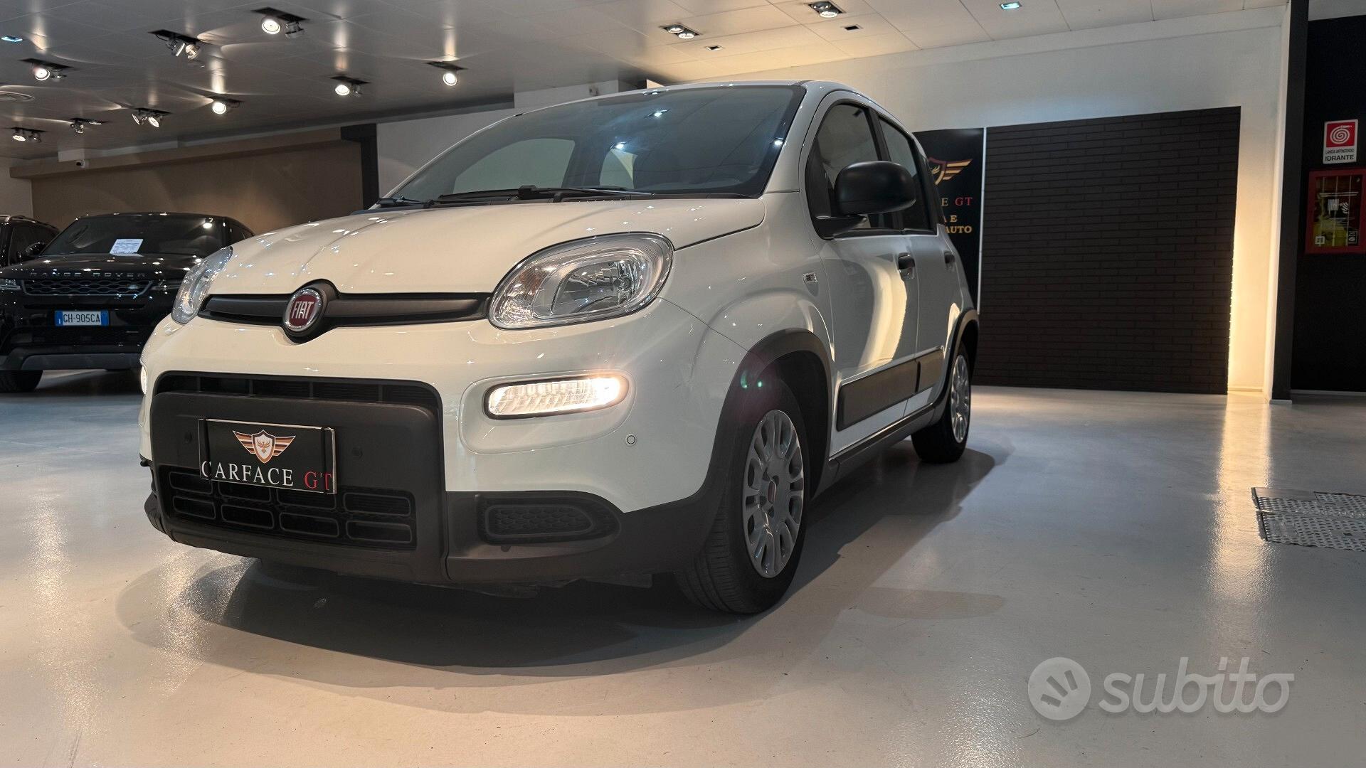 Fiat Panda 3ª serie
