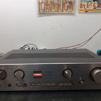 Amplificatore luxman