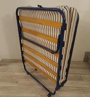 Brandina pieghevole IKEA