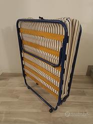 Brandina pieghevole IKEA