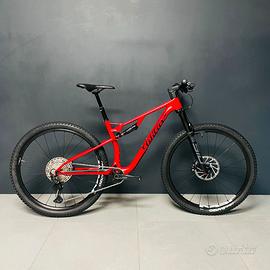 MTB WILIER URTA MAX SL XT 2.0 TG S