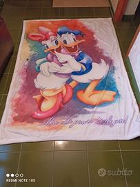 Coperta di Paperino e Paperina