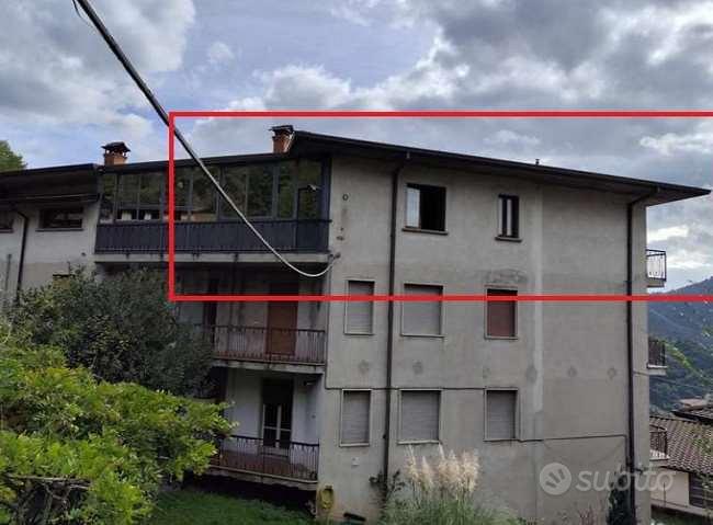 Appartamento – Lumezzane, Sonico, Mosniga - Vista 2